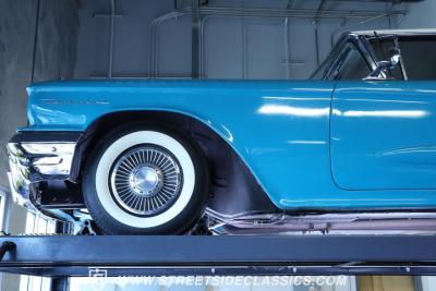 1958 Ford Thunderbird Coupe