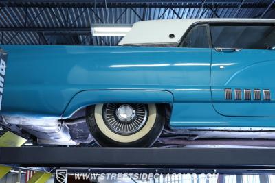 1958 Ford Thunderbird Coupe