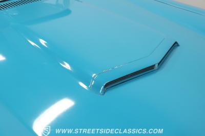 1958 Ford Thunderbird Coupe