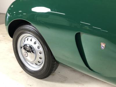 1954 Arnolt Bristol Roadster