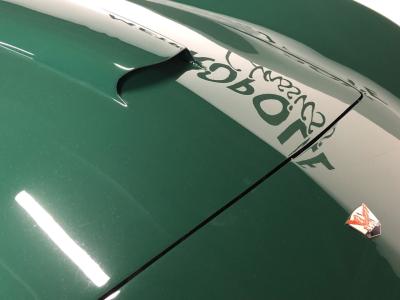 1954 Arnolt Bristol Roadster