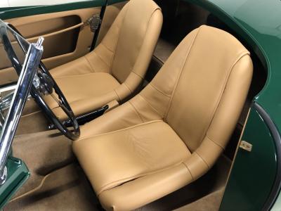 1954 Arnolt Bristol Roadster