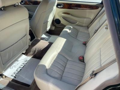 1998 Jaguar XJ Series