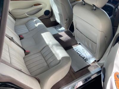 1998 Jaguar XJ Series