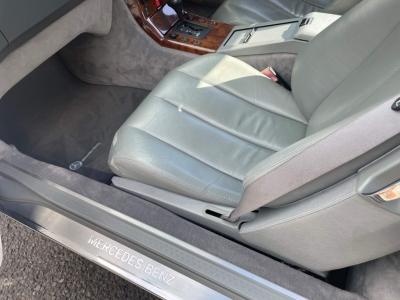 1990 Mercedes - Benz 500SL