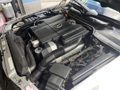 1990 Mercedes - Benz 500SL