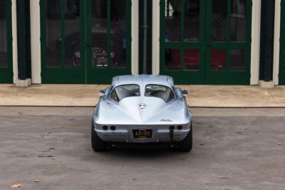 1963 Chevrolet Corvette Stingray &quot;Split Window&quot; Coupe Race Car