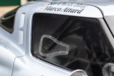 1963 Chevrolet Corvette Stingray &quot;Split Window&quot; Coupe Race Car