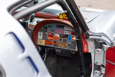 1963 Chevrolet Corvette Stingray &quot;Split Window&quot; Coupe Race Car