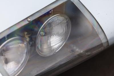 1963 Chevrolet Corvette Stingray &quot;Split Window&quot; Coupe Race Car