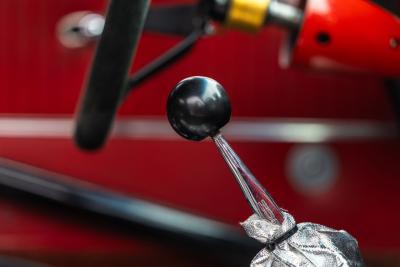 1963 Chevrolet Corvette Stingray &quot;Split Window&quot; Coupe Race Car