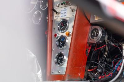 1963 Chevrolet Corvette Stingray &quot;Split Window&quot; Coupe Race Car