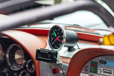 1963 Chevrolet Corvette Stingray &quot;Split Window&quot; Coupe Race Car