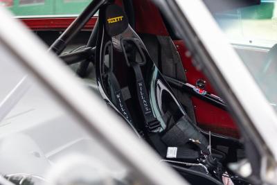 1963 Chevrolet Corvette Stingray &quot;Split Window&quot; Coupe Race Car