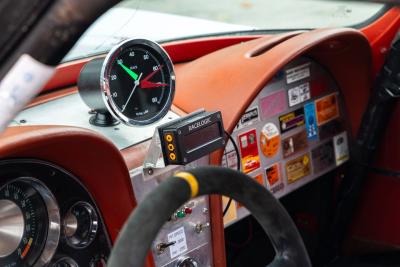 1963 Chevrolet Corvette Stingray &quot;Split Window&quot; Coupe Race Car