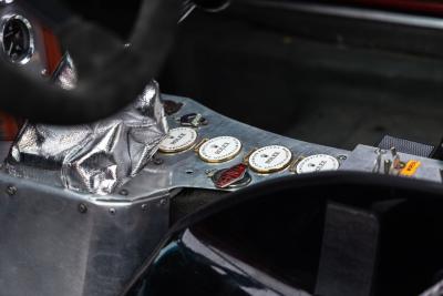 1963 Chevrolet Corvette Stingray &quot;Split Window&quot; Coupe Race Car