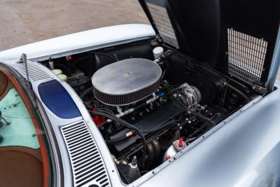 1963 Chevrolet Corvette Stingray &quot;Split Window&quot; Coupe Race Car