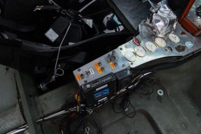 1963 Chevrolet Corvette Stingray &quot;Split Window&quot; Coupe Race Car