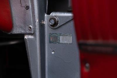 1963 Chevrolet Corvette Stingray &quot;Split Window&quot; Coupe Race Car