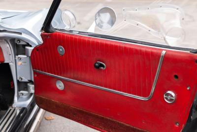 1963 Chevrolet Corvette Stingray &quot;Split Window&quot; Coupe Race Car