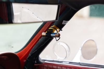 1963 Chevrolet Corvette Stingray &quot;Split Window&quot; Coupe Race Car