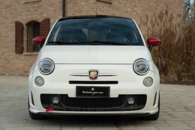 2009 Abarth 500