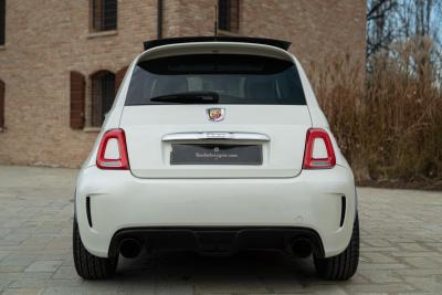 2009 Abarth 500
