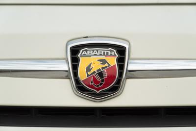 2009 Abarth 500