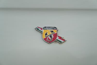 2009 Abarth 500