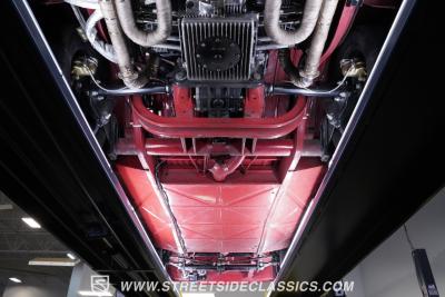 1957 Volkswagen Type 2 23-Window Deluxe Samba