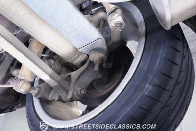 1989 Chevrolet Corvette Convertible