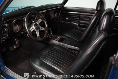 1968 Chevrolet Camaro SS Tribute