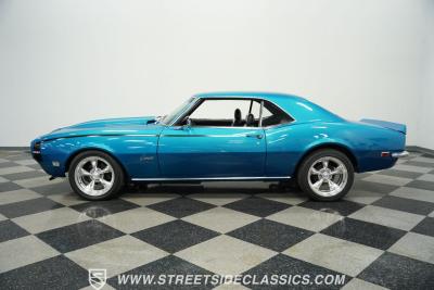1968 Chevrolet Camaro SS Tribute