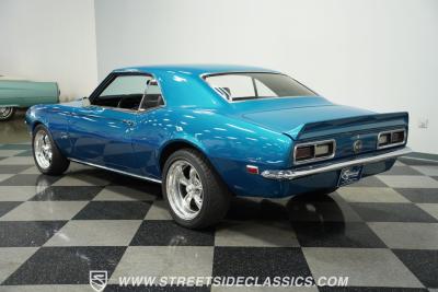 1968 Chevrolet Camaro SS Tribute