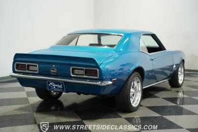 1968 Chevrolet Camaro SS Tribute