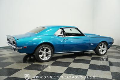 1968 Chevrolet Camaro SS Tribute