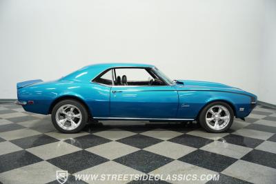 1968 Chevrolet Camaro SS Tribute