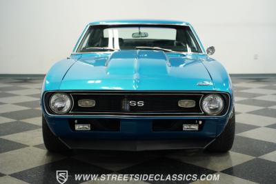 1968 Chevrolet Camaro SS Tribute