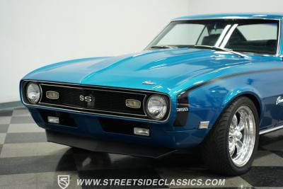 1968 Chevrolet Camaro SS Tribute