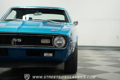 1968 Chevrolet Camaro SS Tribute