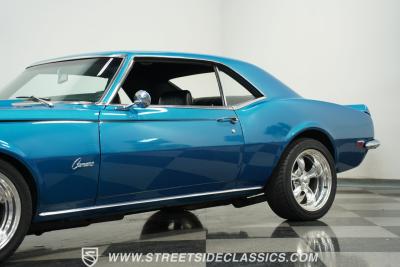 1968 Chevrolet Camaro SS Tribute