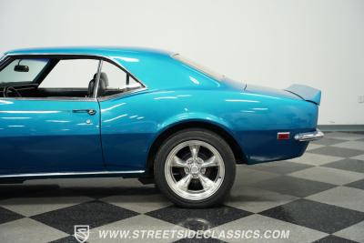 1968 Chevrolet Camaro SS Tribute