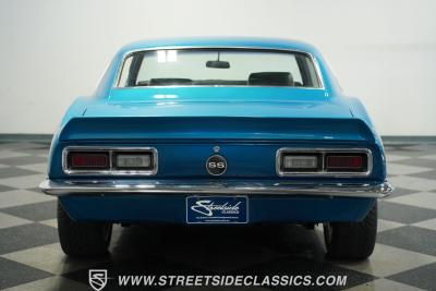 1968 Chevrolet Camaro SS Tribute