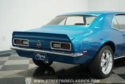 1968 Chevrolet Camaro SS Tribute