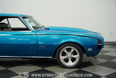 1968 Chevrolet Camaro SS Tribute