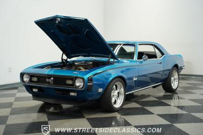 1968 Chevrolet Camaro SS Tribute