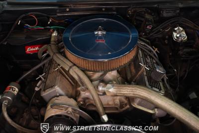 1968 Chevrolet Camaro SS Tribute