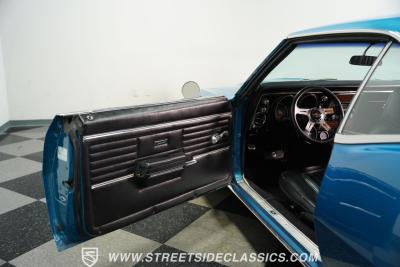 1968 Chevrolet Camaro SS Tribute