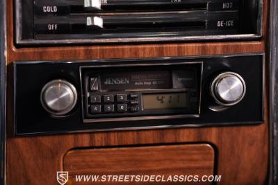 1968 Chevrolet Camaro SS Tribute