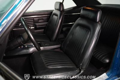 1968 Chevrolet Camaro SS Tribute